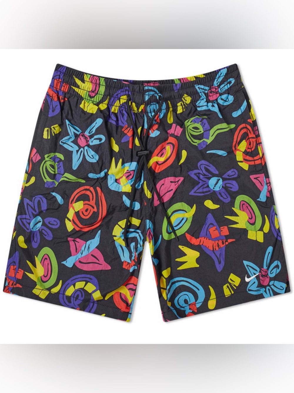 NikeLab NRG Board Shorts